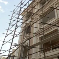 داربست فلزی نیکو