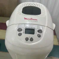 نان پز  و کیک پز مولینکس