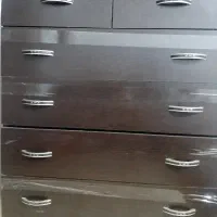 دراور  ۵ طبقه ۶ کشو MDF