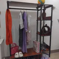 رگال لباس و کفش