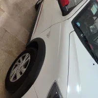 کوییک GXRI مدل ۱۴۰۴ خشک صفر کیلومتر با رینگ فول|خودرو سواری و وانت|چهاردانگه (تهران), |دیوار