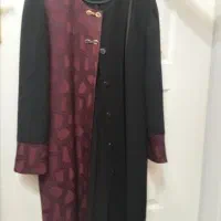 مانتو مجلسی سایز۴۴|لباس|اندیشه, شهرک صدف|دیوار