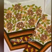 شلوار بندری