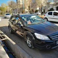 اچ سی کراس|خودرو سواری و وانت|اردبیل, |دیوار