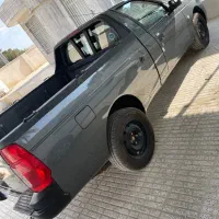 وانت آریسان ۲ مدل۱۴۰۴|خودرو سواری و وانت|سیریک, |دیوار