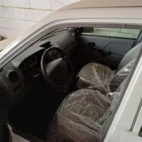 پراید ۱۱۱ SE،مدل ۹۸ ،صفر و خشک