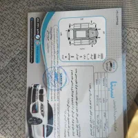 صبا ۱۳۱|خودرو سواری و وانت|ابهر, |دیوار