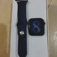 ساعت هوشمند