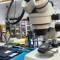 تعمیرات تخصصی انواع موبایل