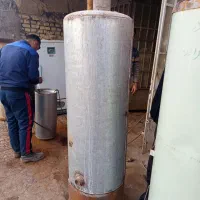 تعمیرات و ساخت انواع آبگرمکن