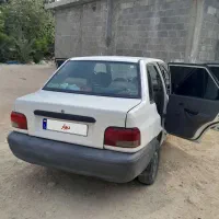 پراید مدل ۹۱