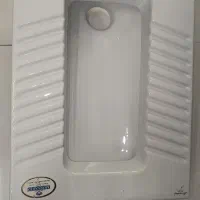 سنگ توالت کاملا نو