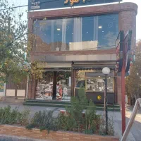 فروش ملک سه طبقه تجاری|فروش مغازه و غرفه|خرم‌آباد, |دیوار