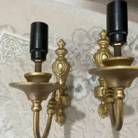 دیوار کوب|لوستر و چراغ آویز|کرج, ساماندهی|دیوار