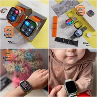 ساعت هوشمند مچی با کیفیت جشنواره off با کیفیت