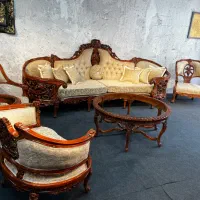 مبل ورساچه خرچنگی
