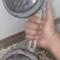 بوق و کمپرسور لاستیک پراید اصل و قطعات