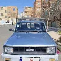 مزدا وانت کارا 1700 cc تک کابین مدل ۹۵  فوری