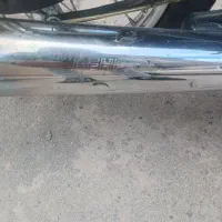 موتورسیکلت رهرومدل ۹۵ A1