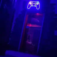 کار در کلوپ کلانتر