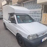 وانت پراید 151 SE، مدل ۱۴۰۰