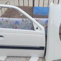 درب جلو راست( شاگرد) پژو پارس