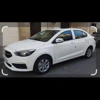 فروش خودروی شاهین G