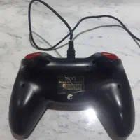 دسته بازی سیمی تسکو TG115|کنسول، بازی ویدئویی و آنلاین|تبریز, |دیوار