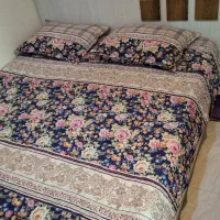 تخت خواب دونفره