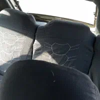 پراید بژ 87|خودرو سواری و وانت|ماکو, |دیوار