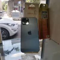 اپل iPhone 12 Pro با حافظهٔ ۲۵۶ گیگابایت