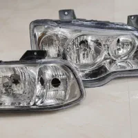 چراغ جلو پراید