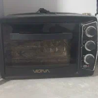 توستر|اجاق گاز و لوازم برقی پخت‌وپز|اراک, |دیوار