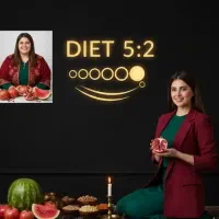 لاغری با متدی که به بدن احترام می گذارد