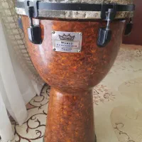 ساز جیمبی طرح رمو|درام و پرکاشن|شهریار, شهریار|دیوار