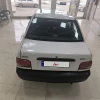 پراید ۱۳۱مدل ۸۹|خودرو سواری و وانت|سلماس, |دیوار