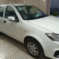 فروش ساینا S مدل 1404با مانیتور ودزدگیرماهواره ای