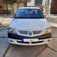 تندر ۹۰ مدل ۹۶ E2 فول ایران خودرو