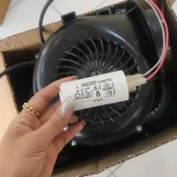فن حلزونی ماینر 2200 دور بوشی بلبرینگی