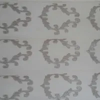 پرده تور و دکور و گل میخ و آویز پرده و کراوات پرده|پرده، رانر، رومیزی|سهند, |دیوار