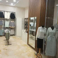 همکاری در فروشگاه