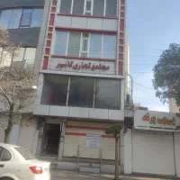 شریعتی.خ آیت الله خامنه ای.روبروی درمانگاه .کاسپر