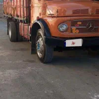 بنز 911|خودرو سنگین|همدان, |دیوار