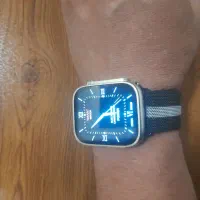 ساعت دیجیتال .سالم بدون خط و خش