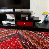 میز تلویزیون