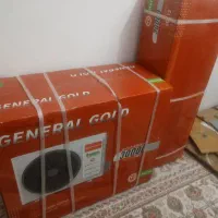 کولر گازی 30000