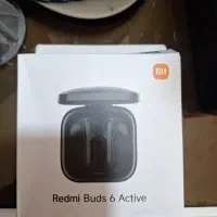 Redmi buds 6 Active