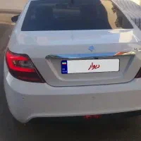 دناپلاس EF7|خودرو سواری و وانت|اراک, |دیوار