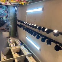 هالوژن ریلی 30تا|لامپ و چراغ|مشهد, نوید|دیوار