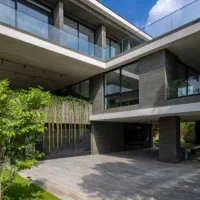 اخذپروانه، طراحی و اجرای ساختمان در پردیس